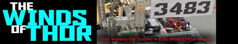 The Winds of Thor