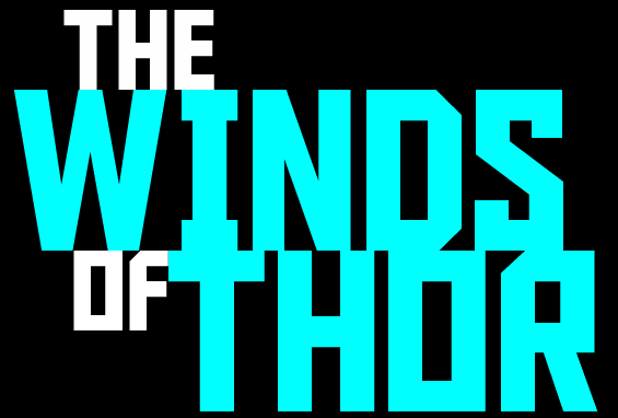 The Winds of Thor